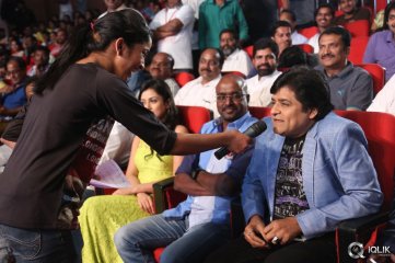 Chinnadana Neekosam Movie Audio Launch